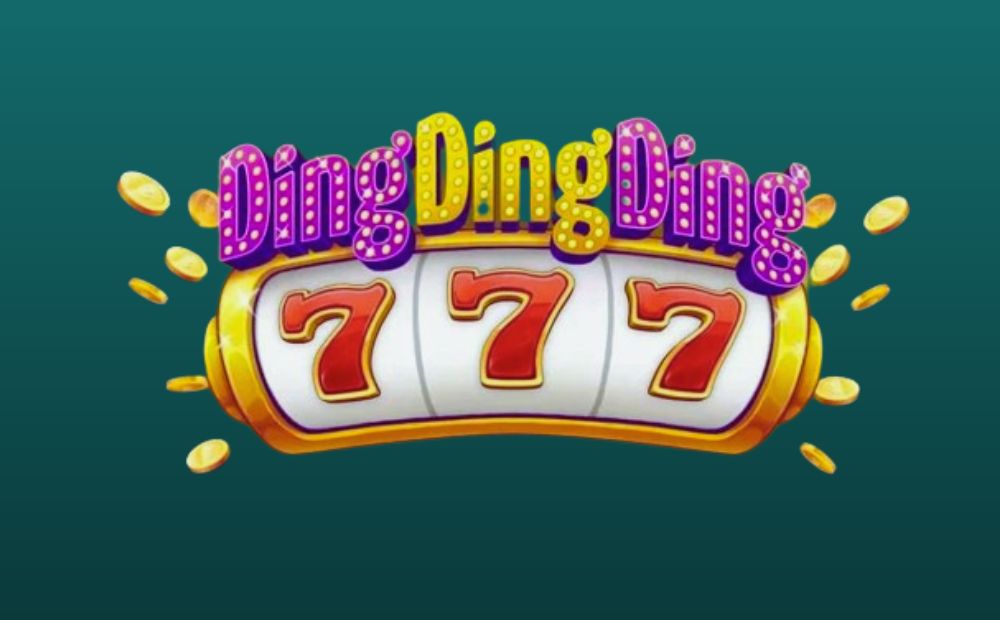 Ding Ding Ding Casino