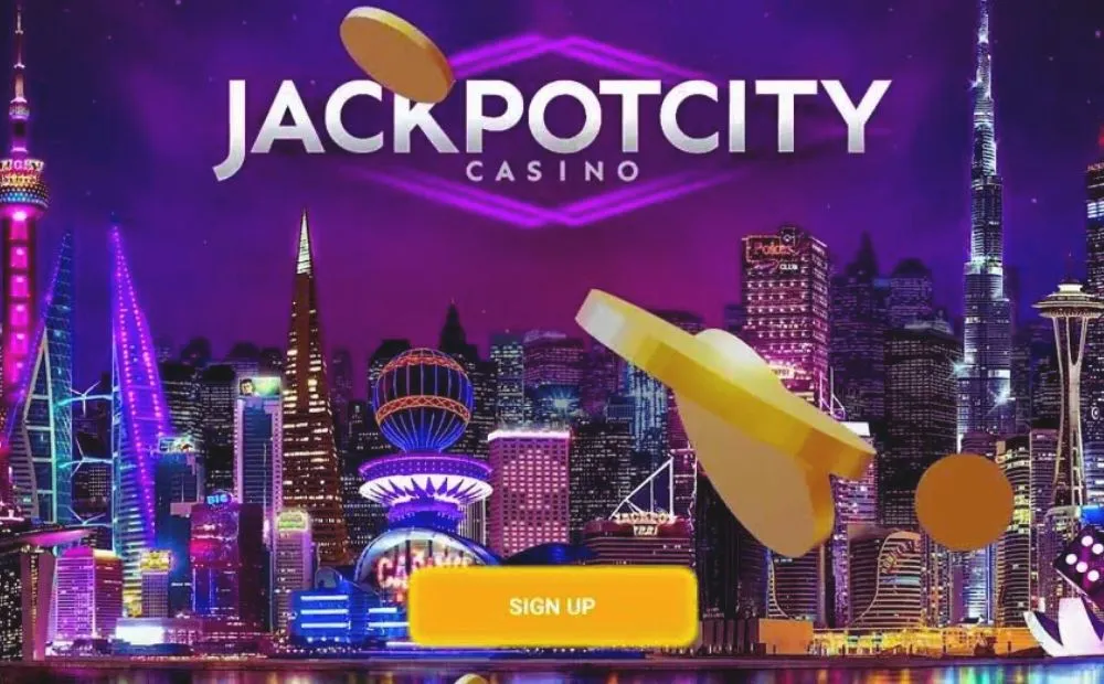 Jackpot City Casino Arena